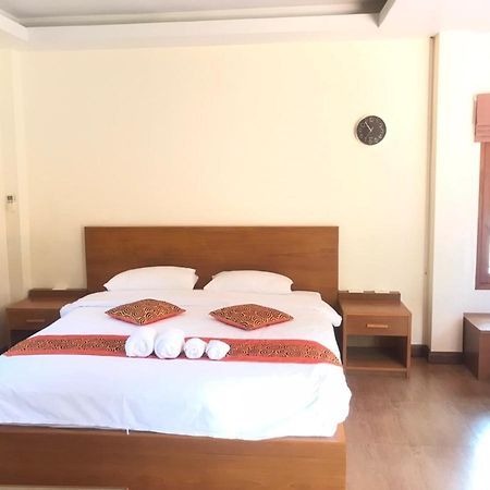 Pru Valley Thaley Tai Resort Ban Don Phlap Luaran gambar