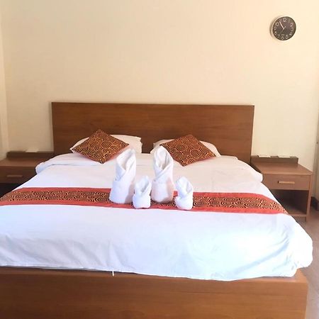 Pru Valley Thaley Tai Resort Ban Don Phlap Luaran gambar