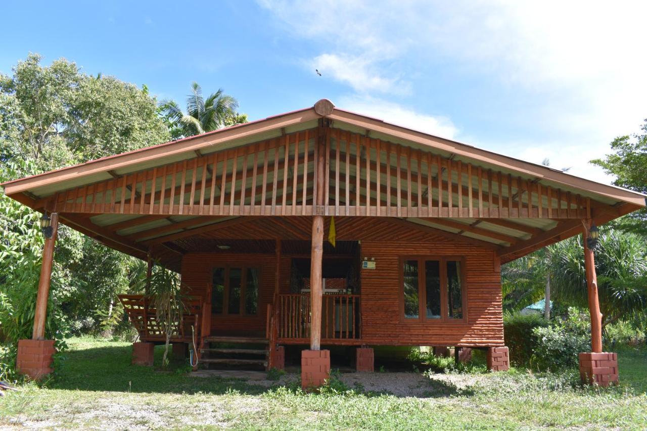 Pru Valley Thaley Tai Resort Ban Don Phlap Luaran gambar