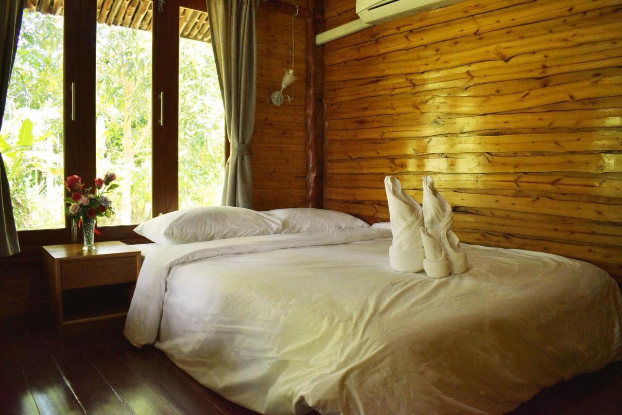 Pru Valley Thaley Tai Resort Ban Don Phlap Luaran gambar