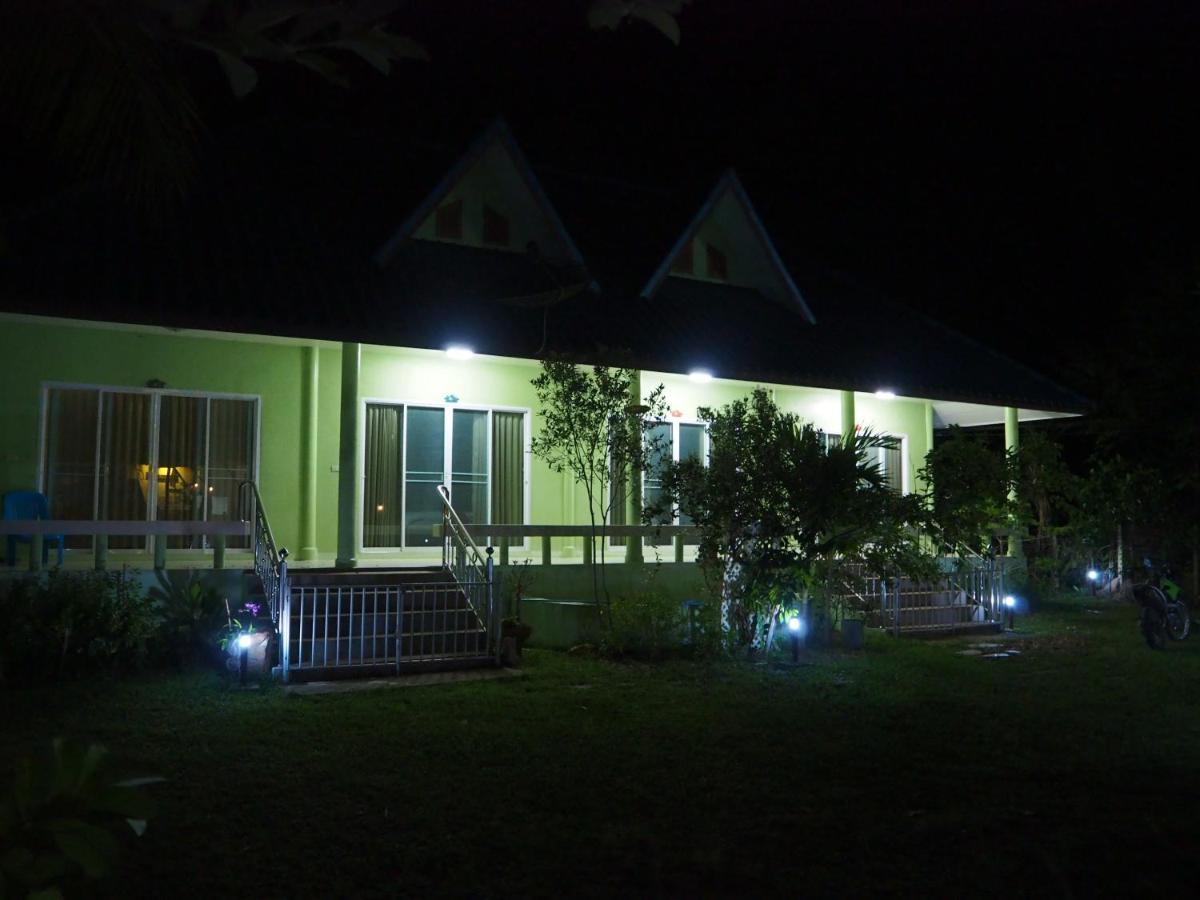 Pru Valley Thaley Tai Resort Ban Don Phlap Luaran gambar