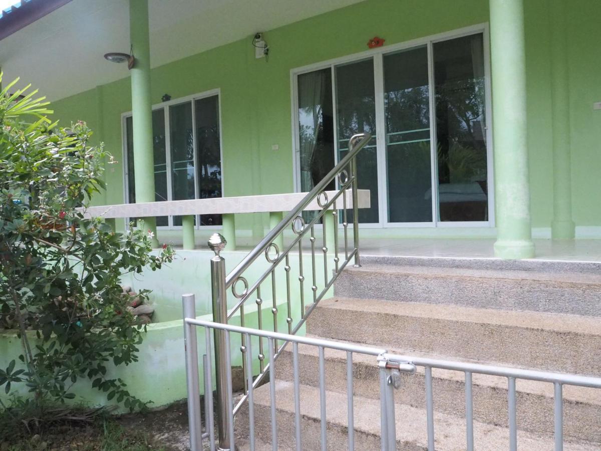 Pru Valley Thaley Tai Resort Ban Don Phlap Luaran gambar