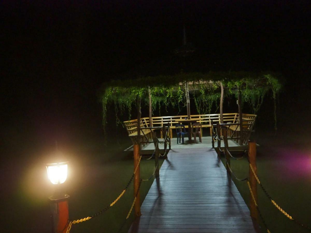 Pru Valley Thaley Tai Resort Ban Don Phlap Luaran gambar