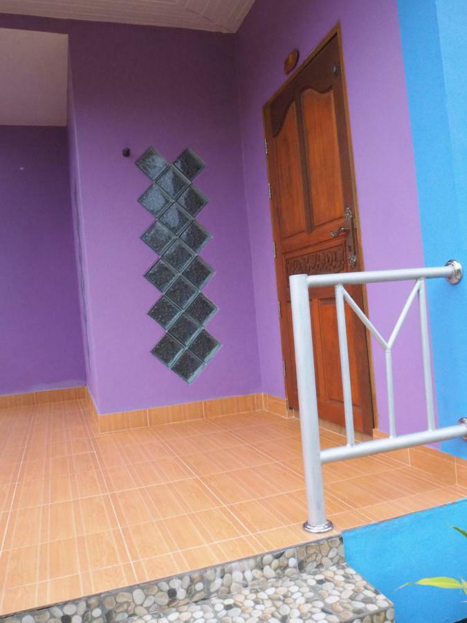 Pru Valley Thaley Tai Resort Ban Don Phlap Luaran gambar