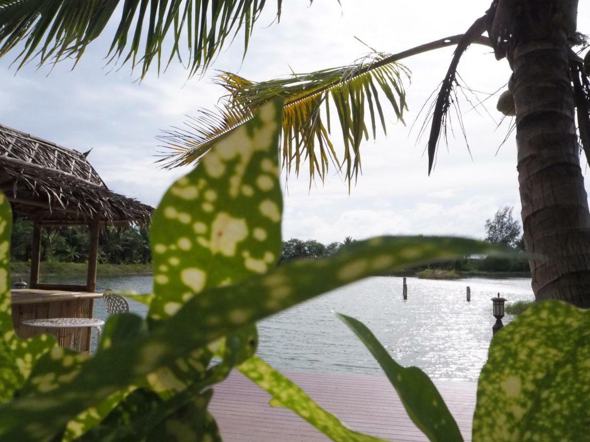 Pru Valley Thaley Tai Resort Ban Don Phlap Luaran gambar