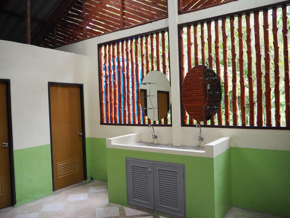 Pru Valley Thaley Tai Resort Ban Don Phlap Luaran gambar